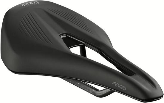 Rennrad-Fahrradsattel "Vento Argo R1" 265 x 140 mm