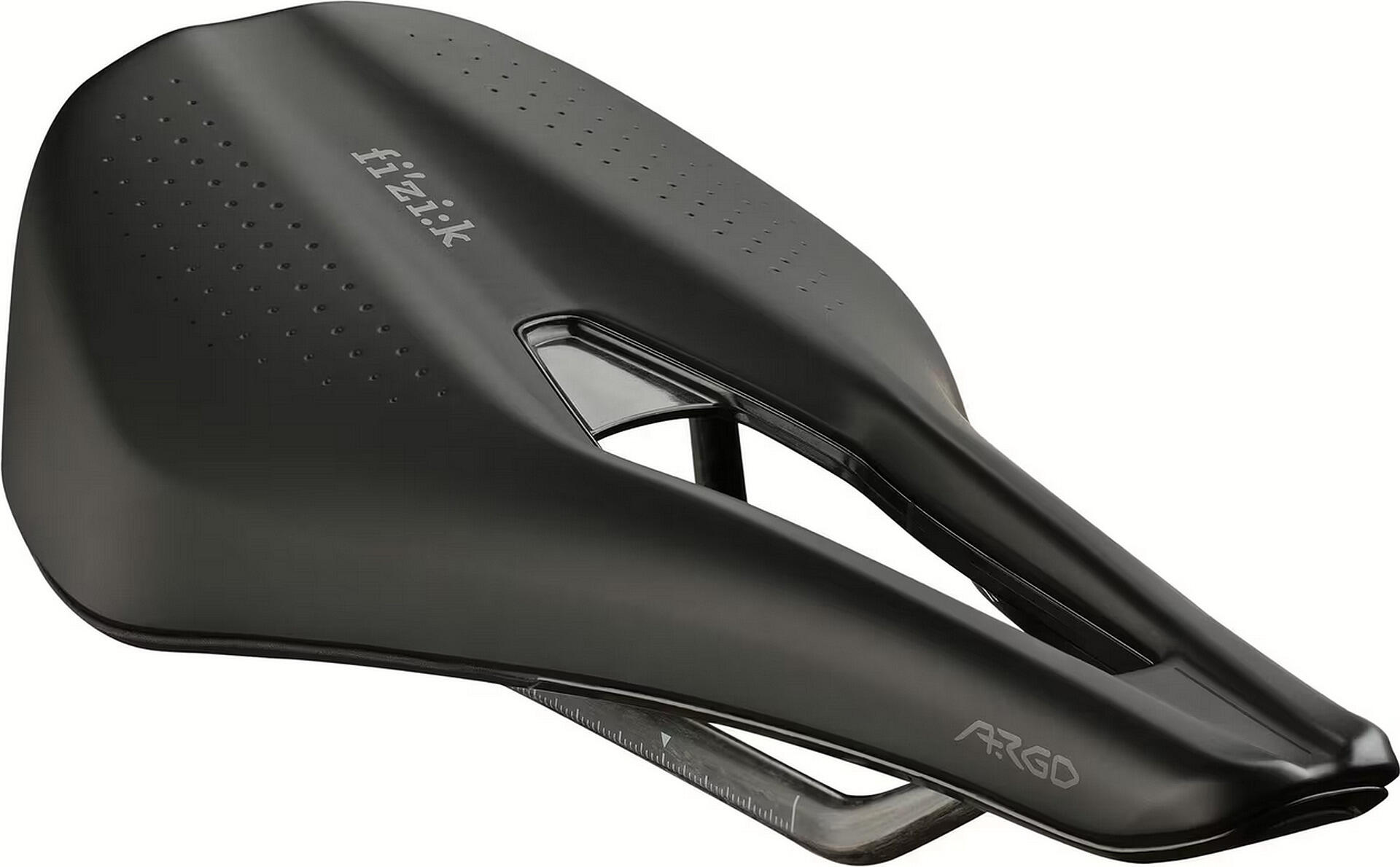 Selle de vélo FIZIK Terra Aidon X3 Noir 145 mm Kium pas cher 36Vélos