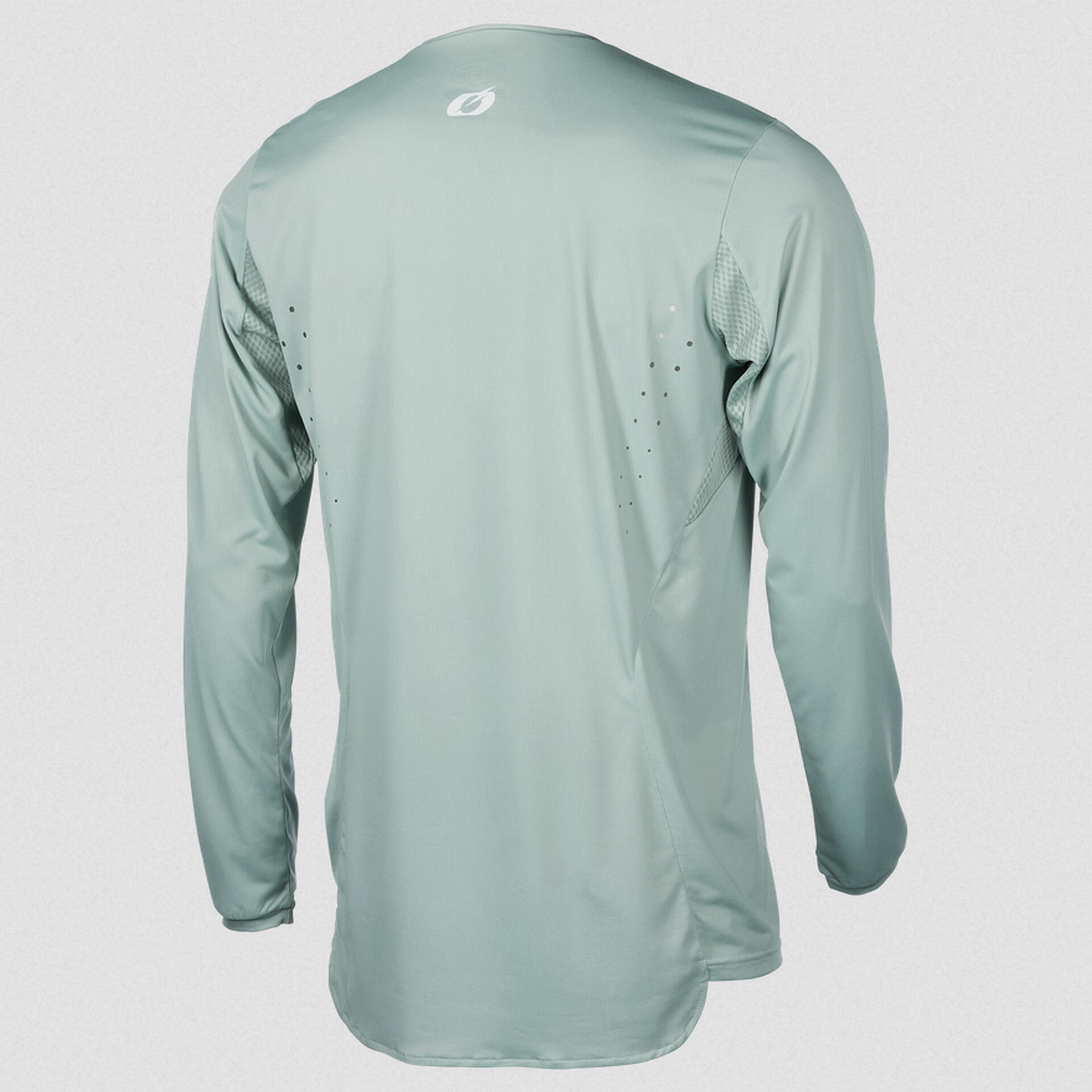 Maillot de cyclisme VTT ELEMENT FR, vert clair 2/4
