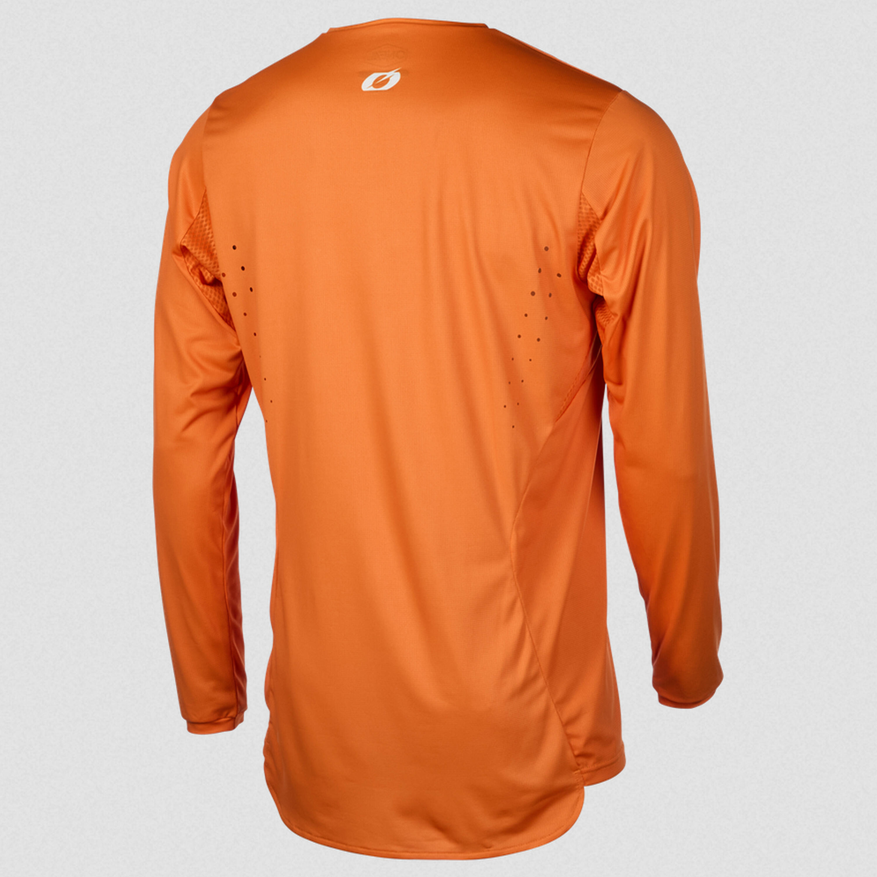 Maglia da ciclismo MTB ELEMENT FR, arancione 2/4