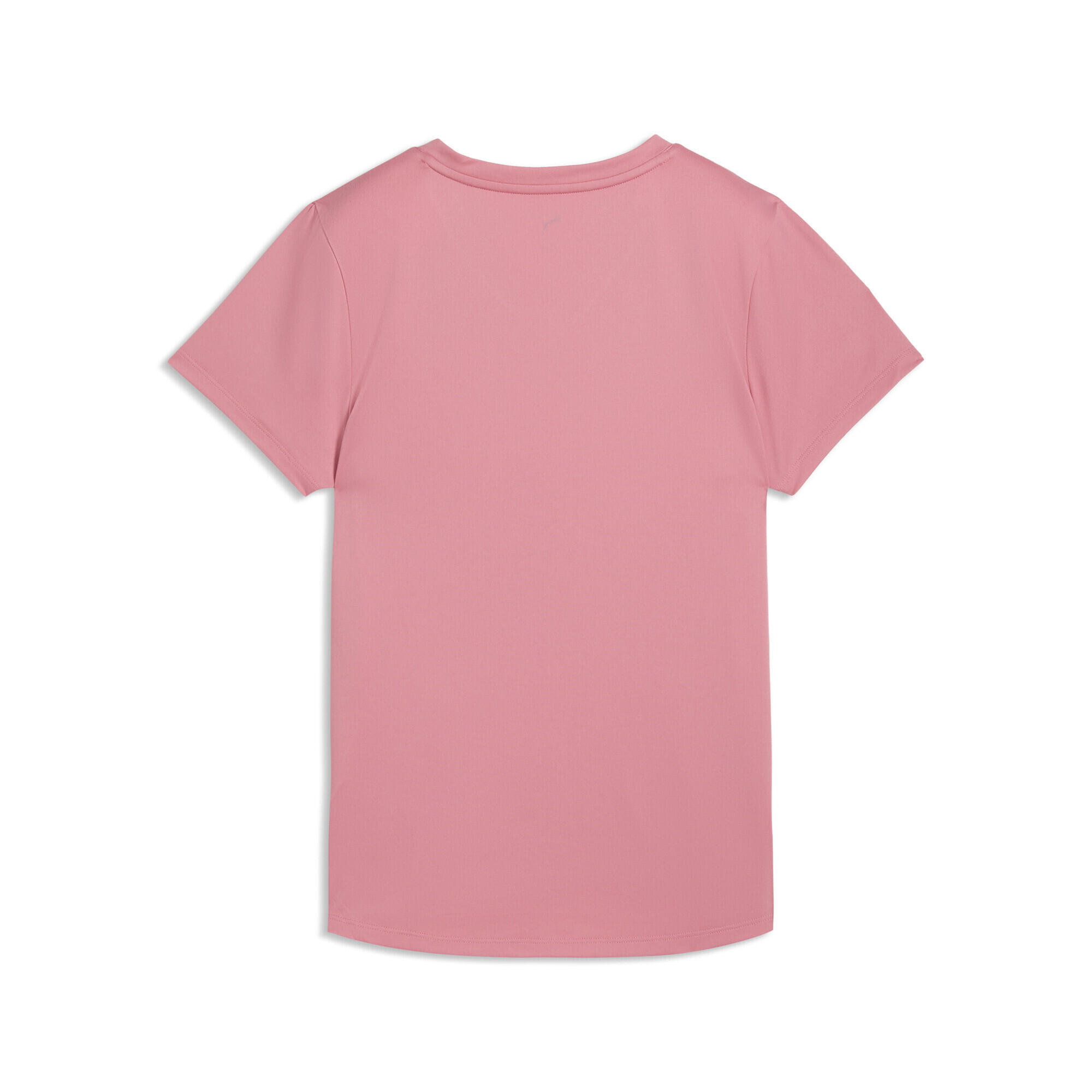 T-shirt col en V TAD ESSENTIALS Femme PUMA 2/2