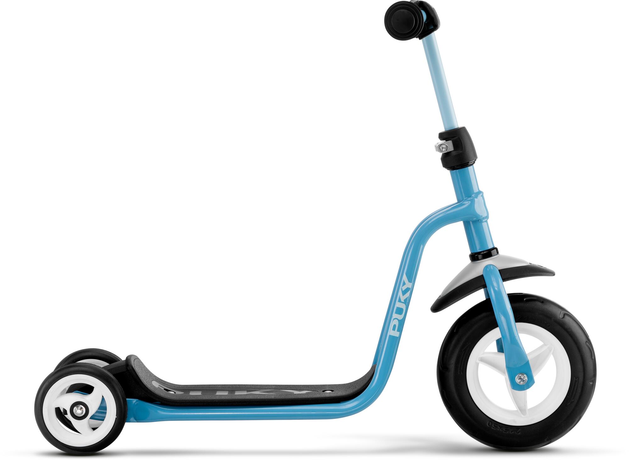 PUKY R1 - pastell_blue 3/4