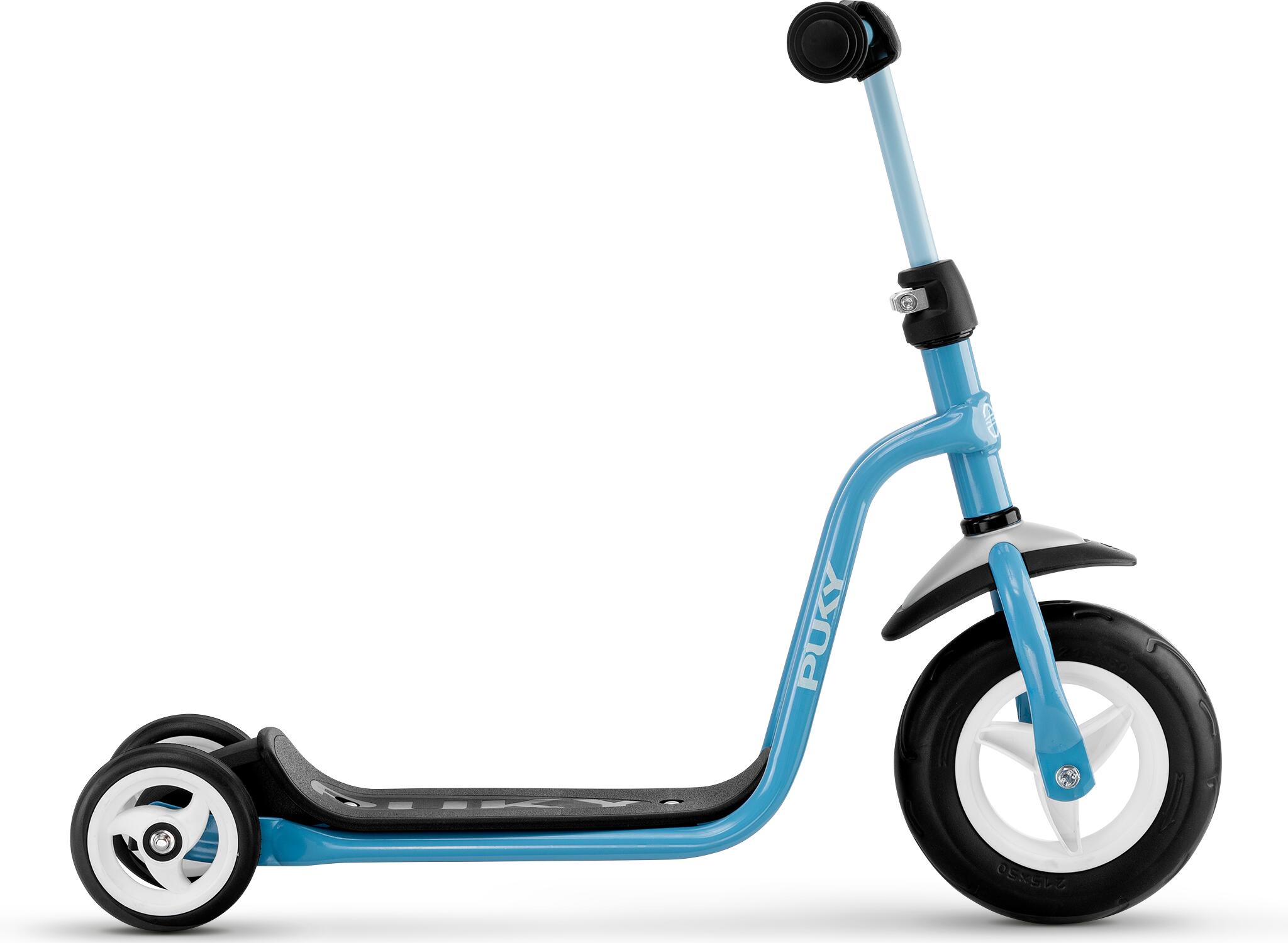 PUKY R1 - pastell_blue 2/4