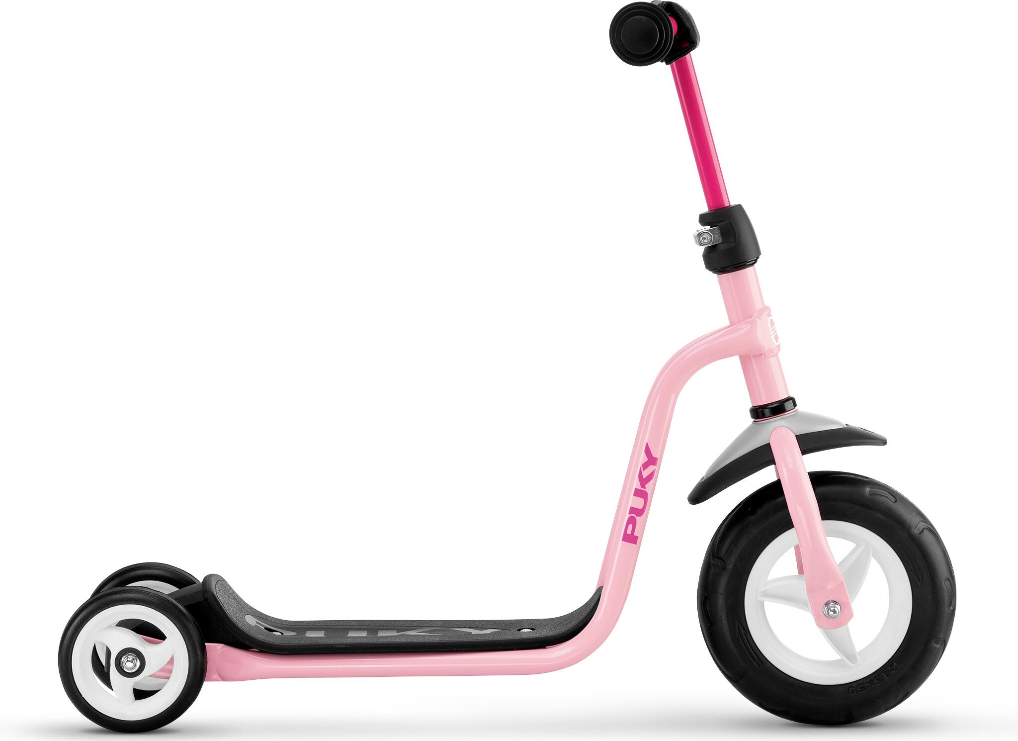 PUKY R1 - retro_rose 3/4