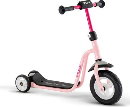 PUKY R1 - pastell_blue