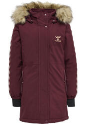 Enfiler Gants Jetables Hmlleaf Mode De Vie Fille HUMMEL