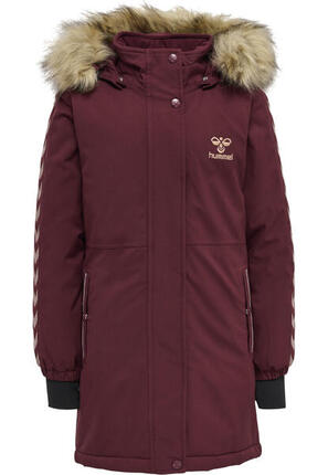 Enfiler Gants Jetables Hmlleaf Mode De Vie Fille