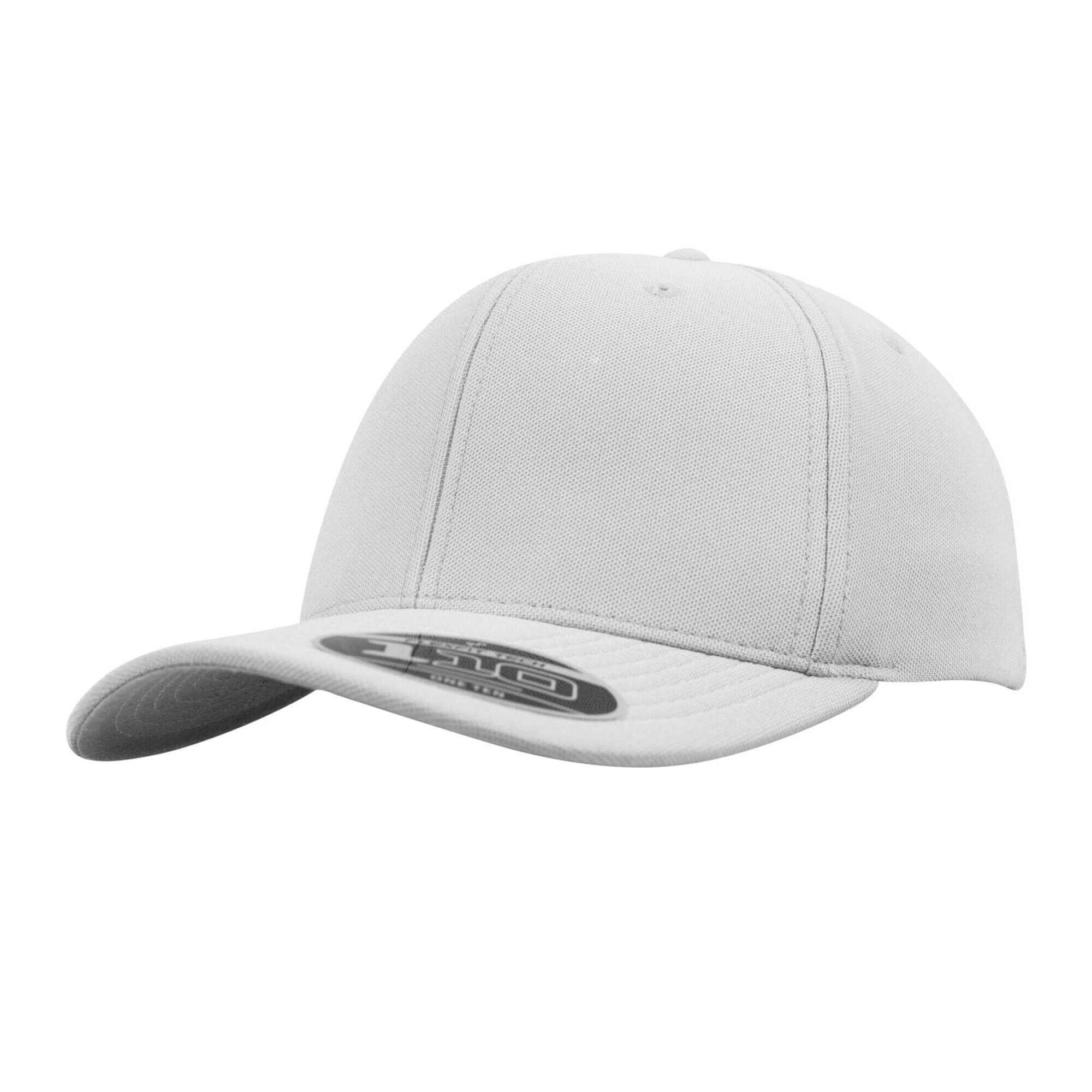 Flexfit 110 Cool & Dry Mini Pique Cap