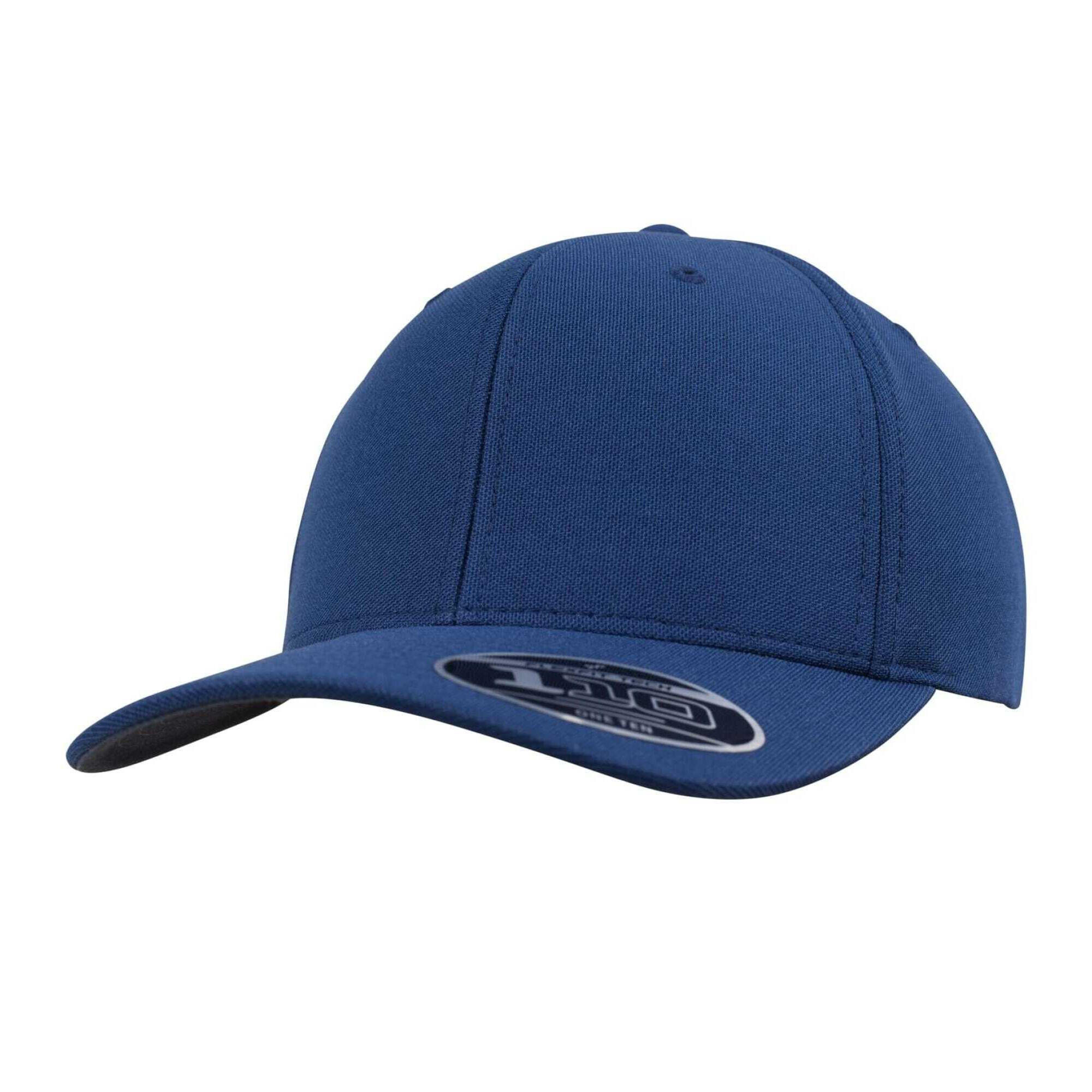 Flexfit 110 Cool & Dry Mini Pique Cap