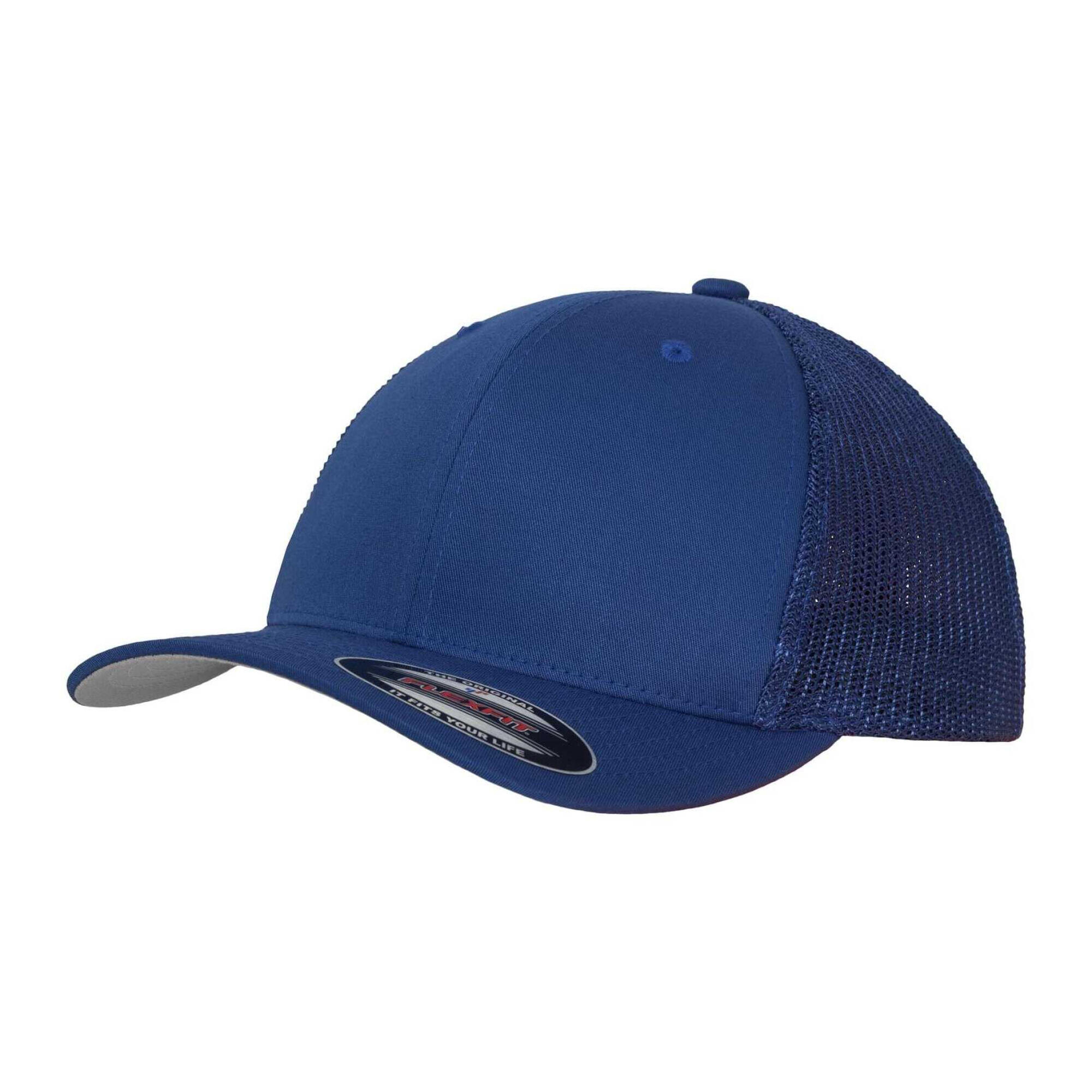 Flexfit Unisex Adult Mesh Trucker Cap