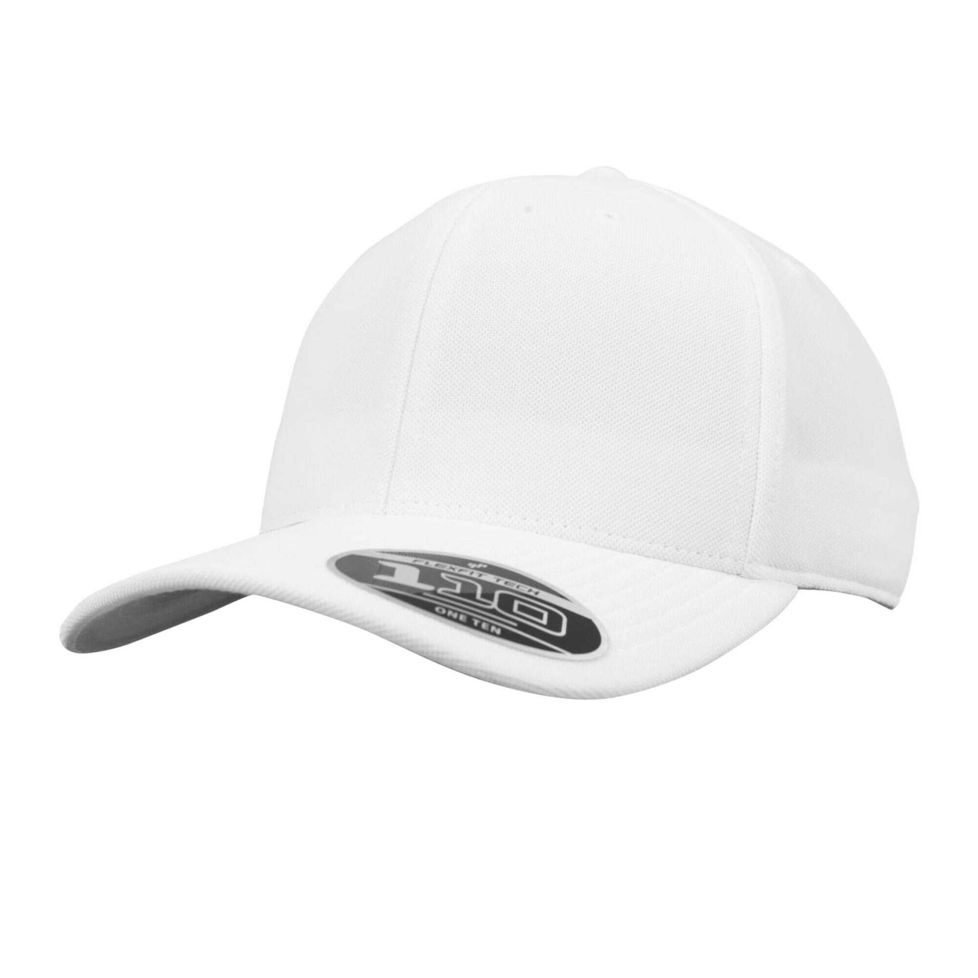 Flexfit 110 Cool & Dry Mini Pique Cap