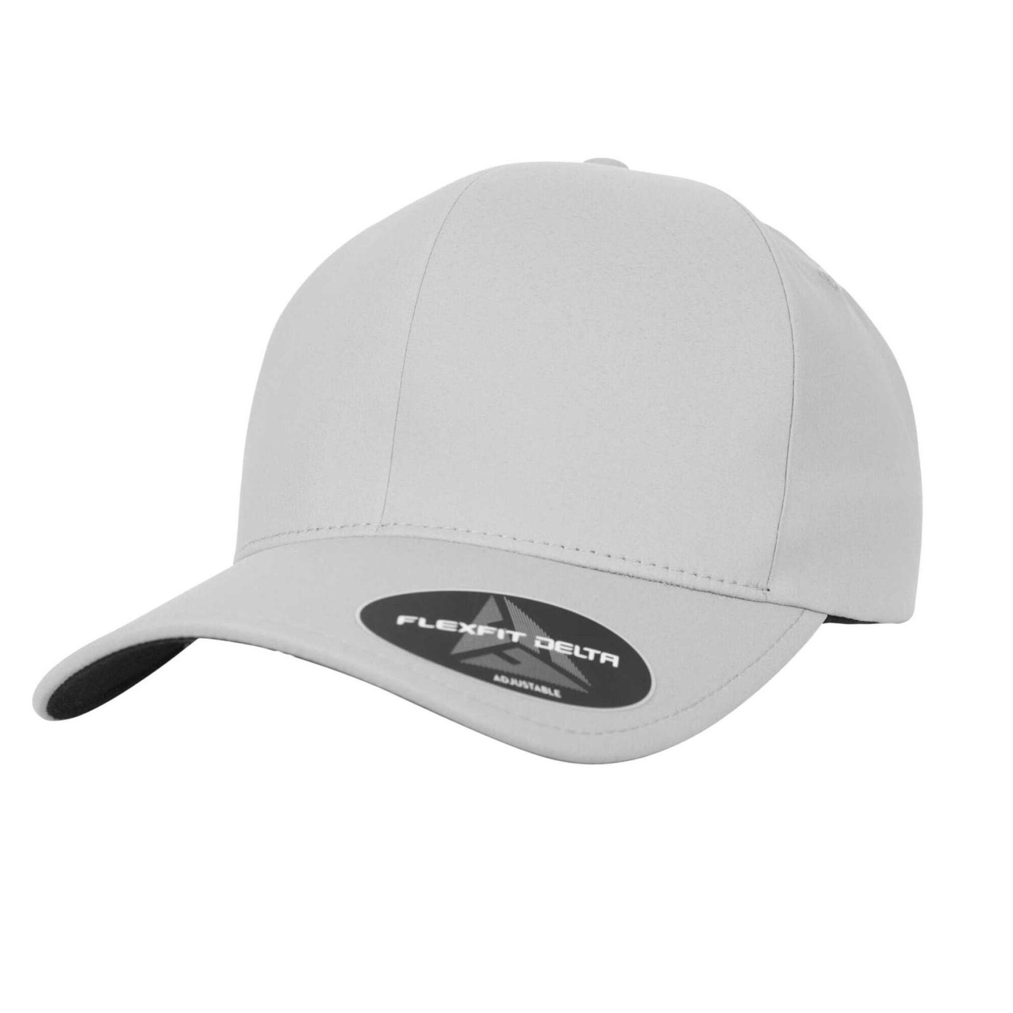 Flexfit Delta Adjustable Cap