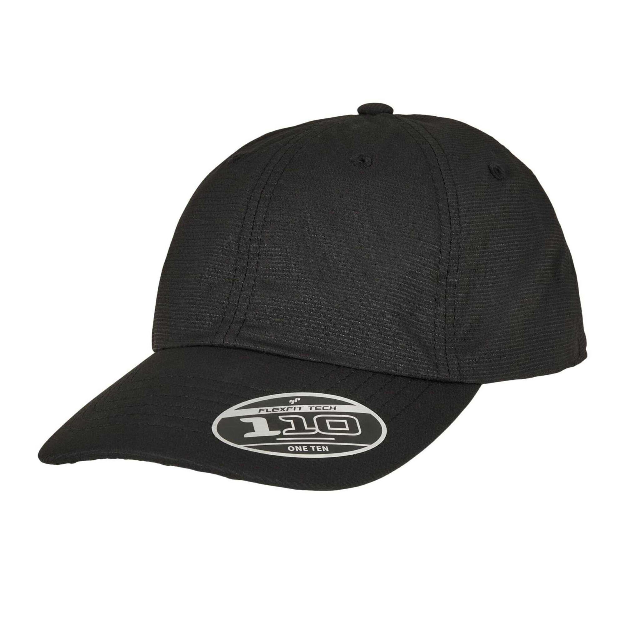 Flexfit 110 Cool & Dry Mini Pique Cap