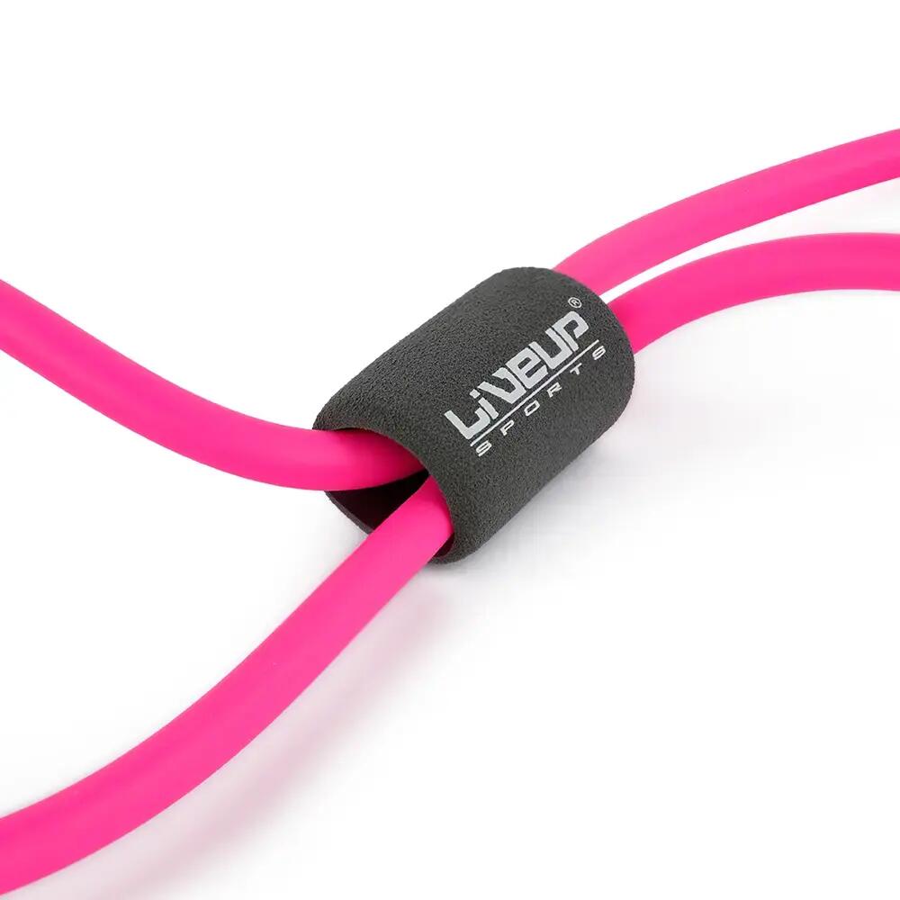 Liveup LS3202 Soft Expander Antrenman Lastiği Hafif Sert 3/3
