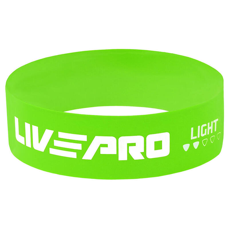 Livepro LP8412 4 lü Hip Bant Seti