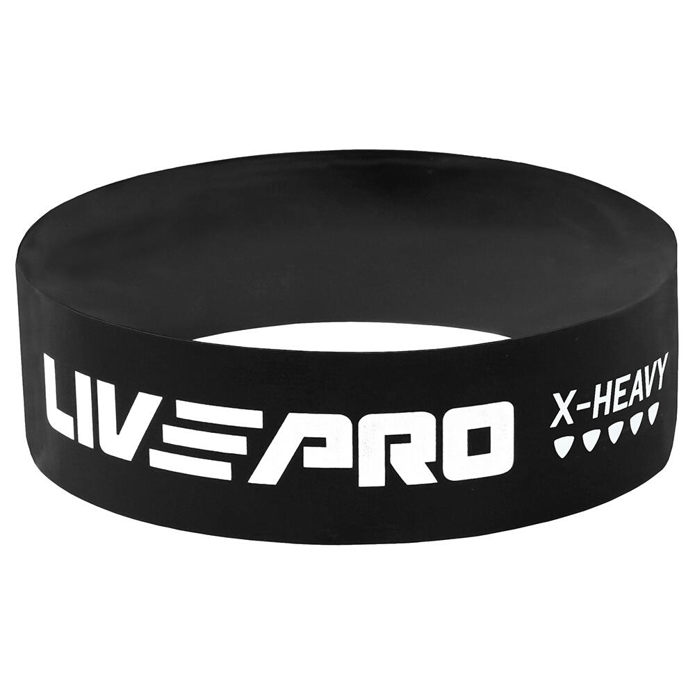 LIVEPRO Livepro LP8412 Egzersiz Bandı X-Sert