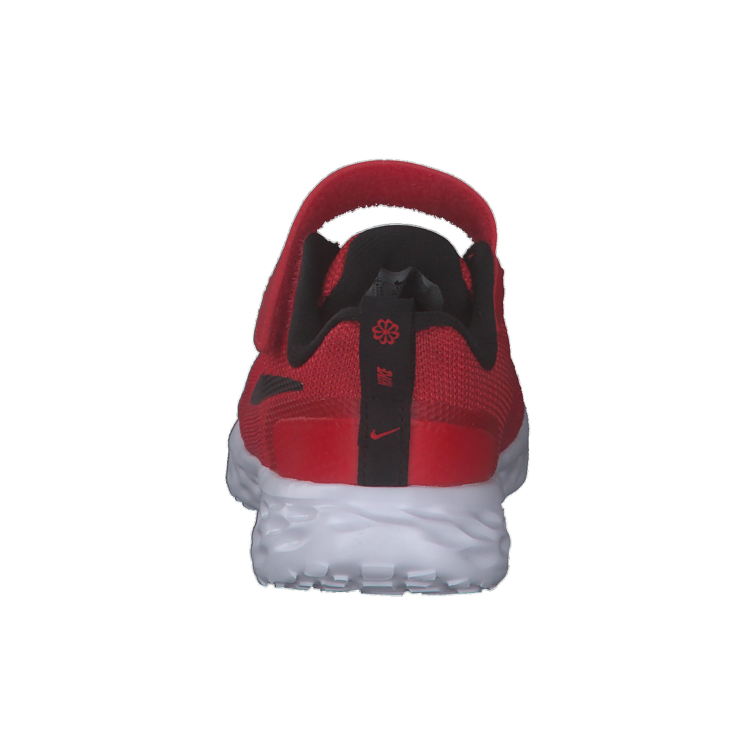 Sneakers Nike Model Revolution 6 Baby Kleur Rood 5/7