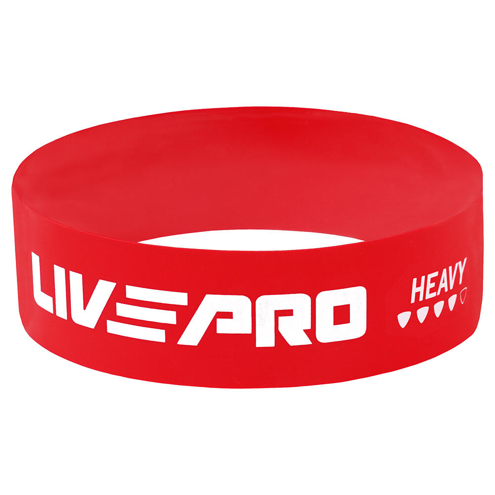 LIVEPRO Livepro LP8412 Egzersiz Bandı Sert