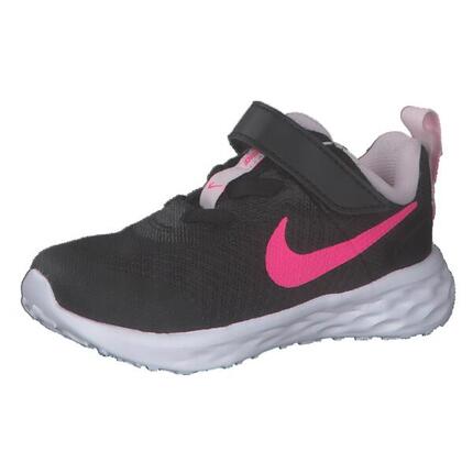 Nike Kinder Laufschuhe Revolution 6 NN (TDV) DD1094