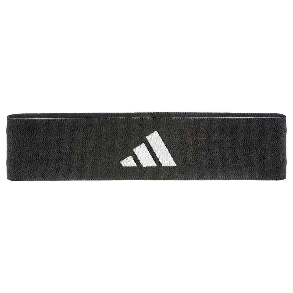 Adidas ADTB-10705BK Resistance Band Yüksek Sert 1/6