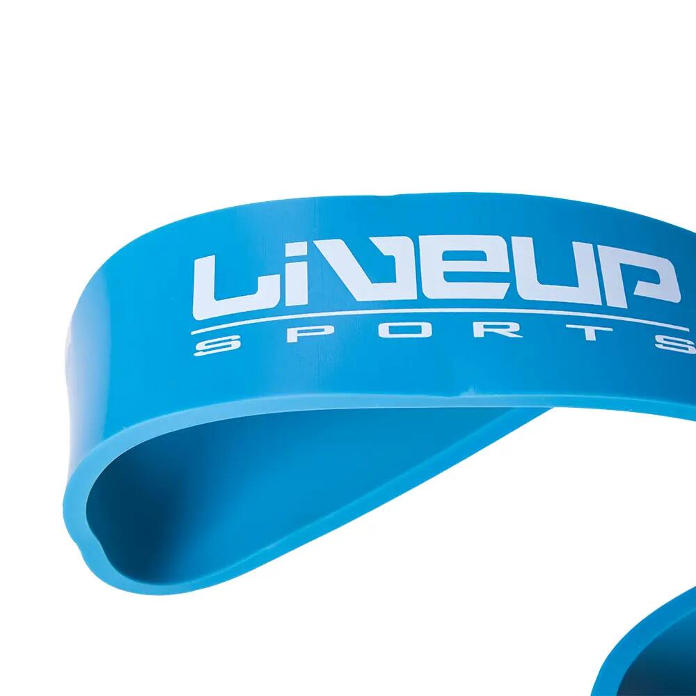 Liveup LS3650A Yüksek Sert Egzersiz Lastiği-Loop Band 3/3
