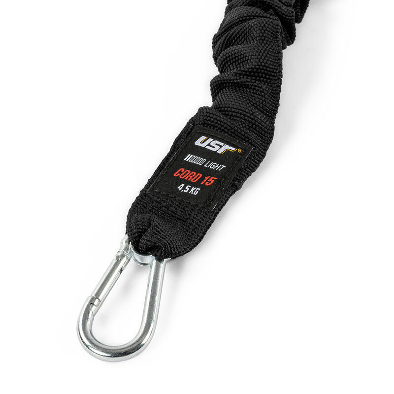 USR CORD15-D 60 Cm Hafif Sert Direnç Bandı