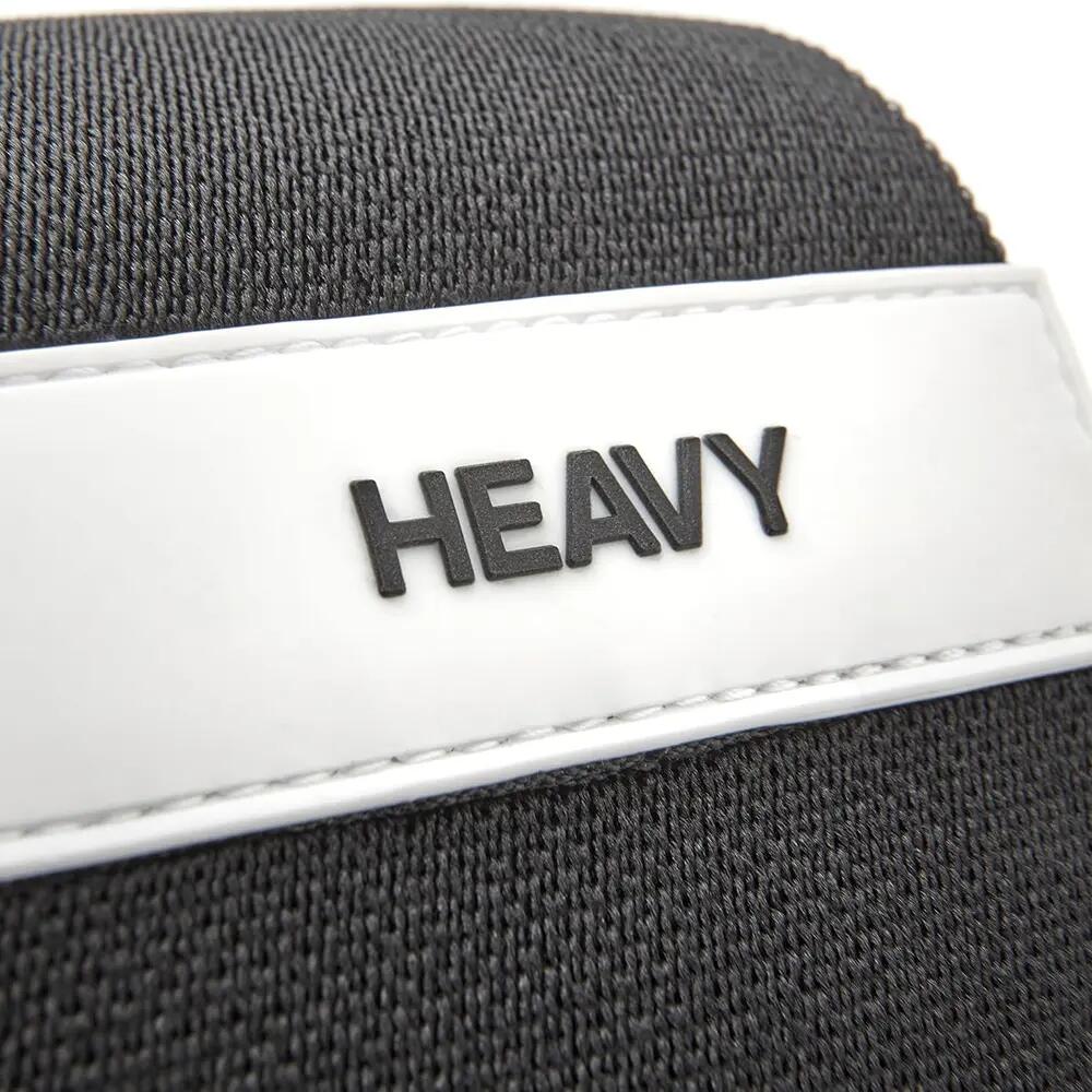 Adidas ADTB-10705BK Resistance Band Yüksek Sert 3/6