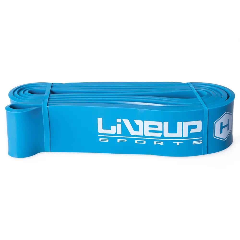 Liveup LS3650A Yüksek Sert Egzersiz Lastiği-Loop Band 2/3