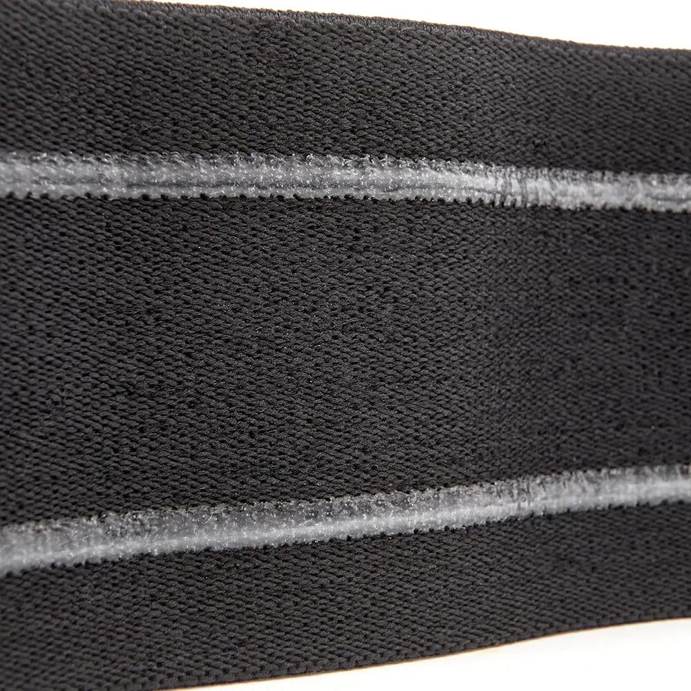 Adidas ADTB-10705BK Resistance Band Yüksek Sert 2/6