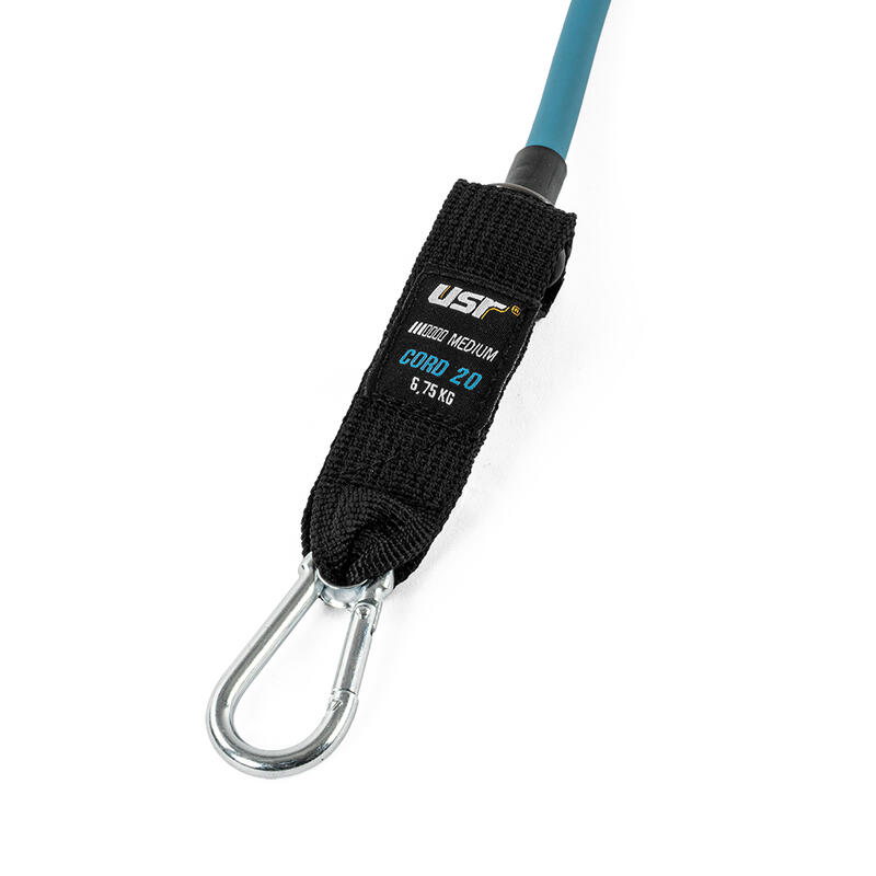 USR CORD20-BS Orta Sert Direnç Bandı