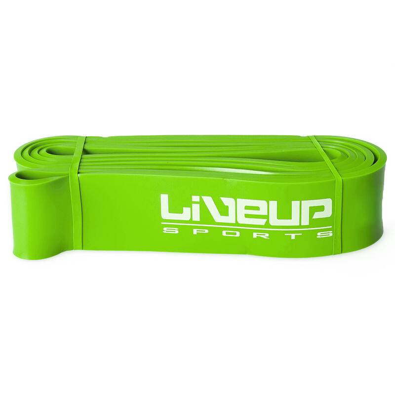 Liveup LS3650A Orta Sert Egzersiz Lastiği-Loop Band