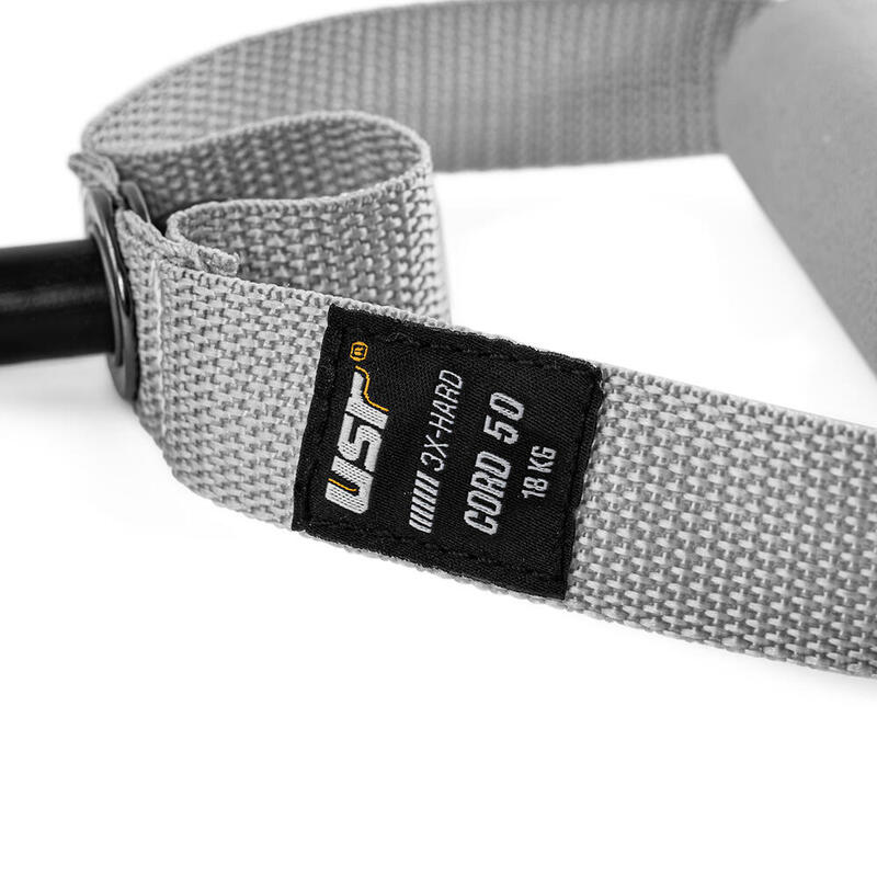 USR CORD50-A 120 Cm 3X-Sert Direnç Bandı