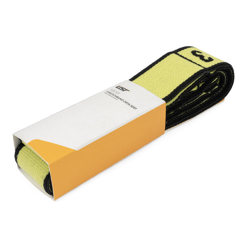 USR SBD33 Stretchband Orta Sert