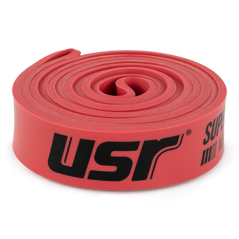 USR Superloop-5 Egzersiz Lastiği-Loop Band 5 li Set