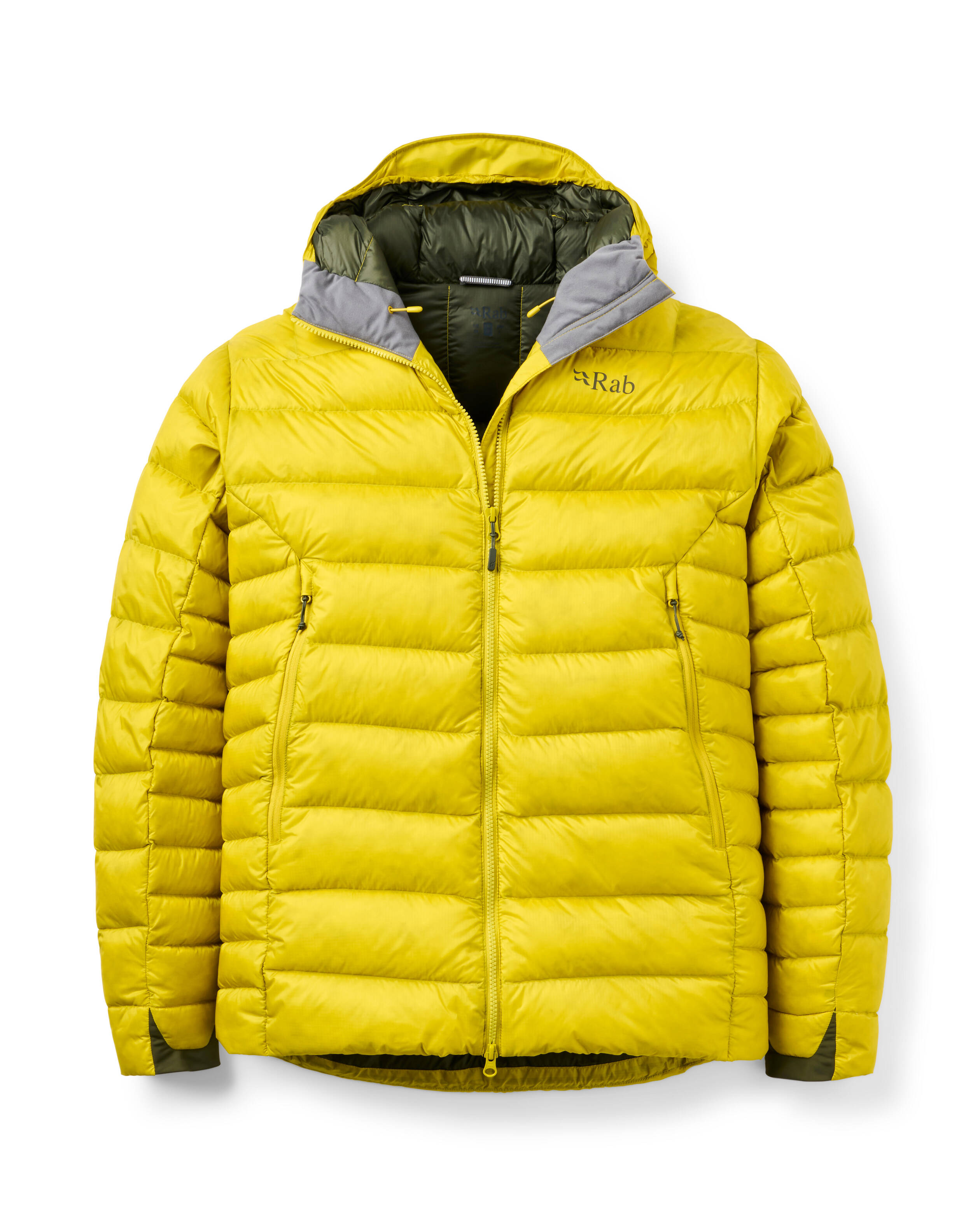Rab Men's Electron Pro Down Jacket