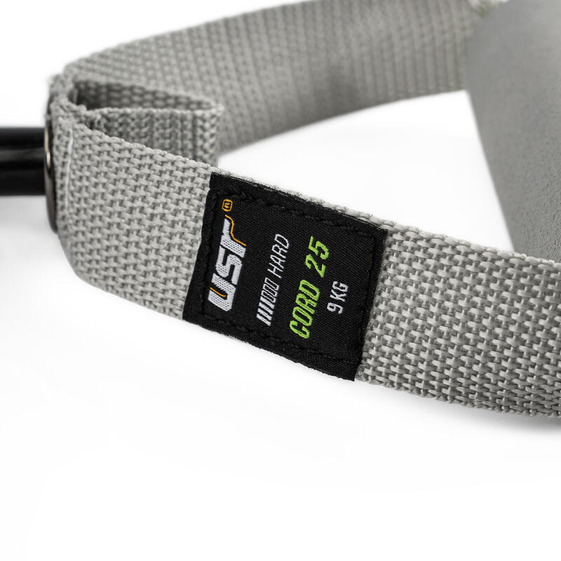 USR CORD25-A 120 Cm Sert Direnç Bandı