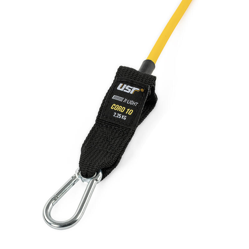 USR CORD10-B 120 Cm Ekstra Hafif Sert Direnç Bandı