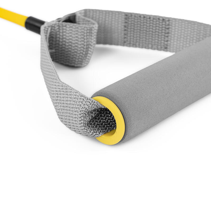 USR CORD10-A 120 Cm Ekstra Hafif Sert Direnç Bandı