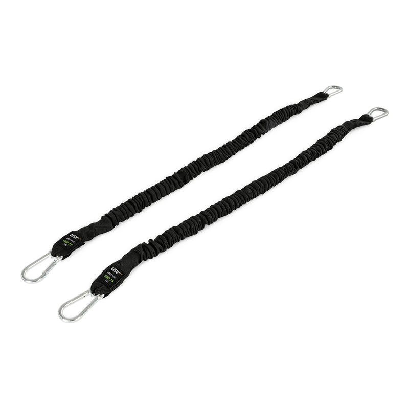 USR CORD25-D 60 Cm Sert Direnç Bandı