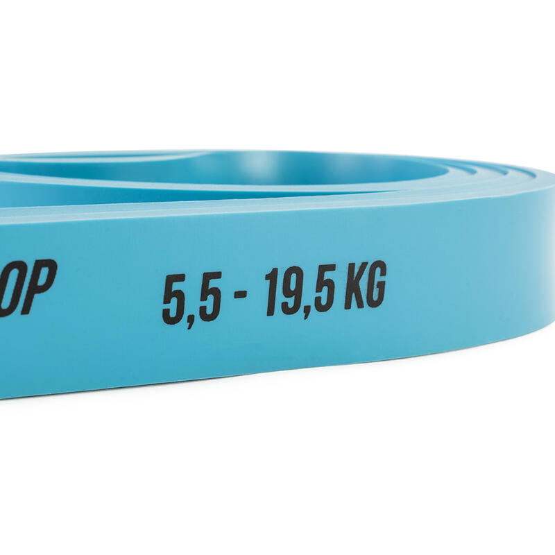 USR SL22 Superloop Hafif Sert Egzersiz Lastiği-Loop Band