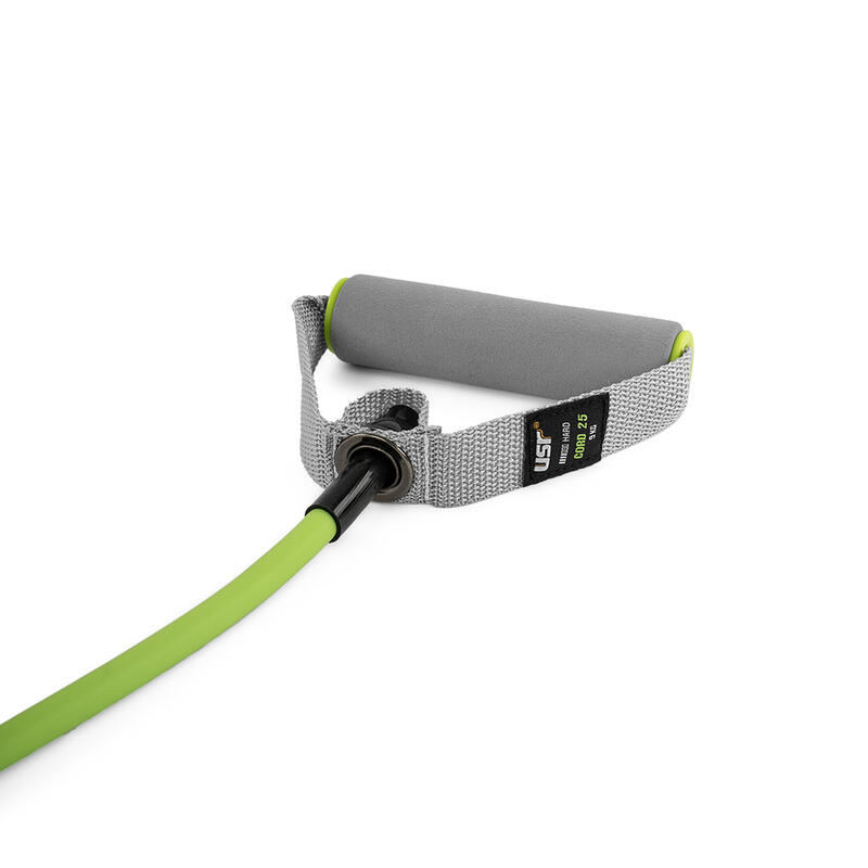 USR CORD25-A 120 Cm Sert Direnç Bandı