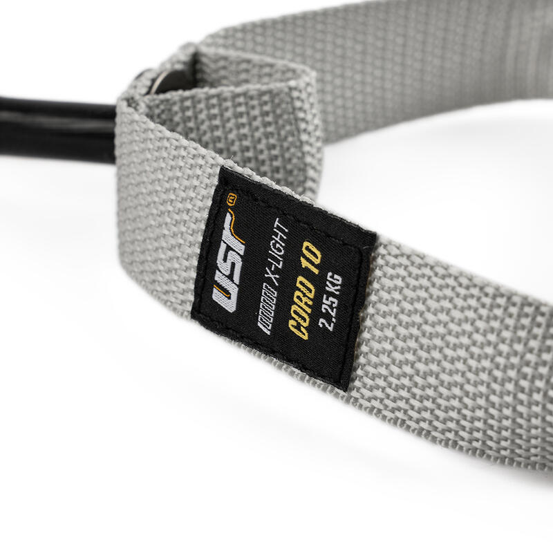 USR CORD10-A 120 Cm Ekstra Hafif Sert Direnç Bandı