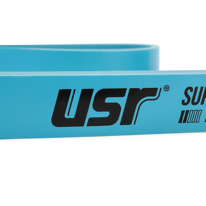 USR SL22 Superloop Hafif Sert Egzersiz Lastiği-Loop Band