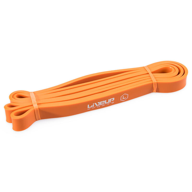 Liveup LS3650A Hafif Sert Egzersiz Lastiği-Loop Band