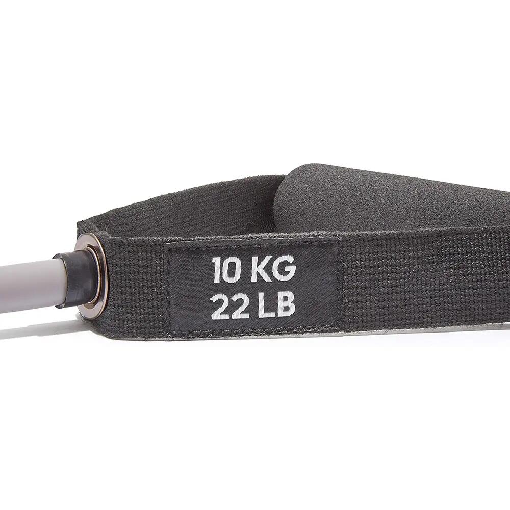 Adidas ADTB-10505 Resistance Tube L2 Direnç Lastiği 3/7