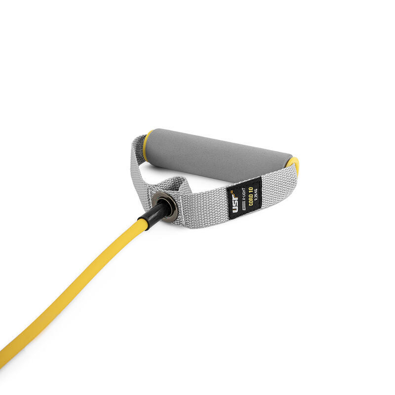 USR CORD10-A 120 Cm Ekstra Hafif Sert Direnç Bandı