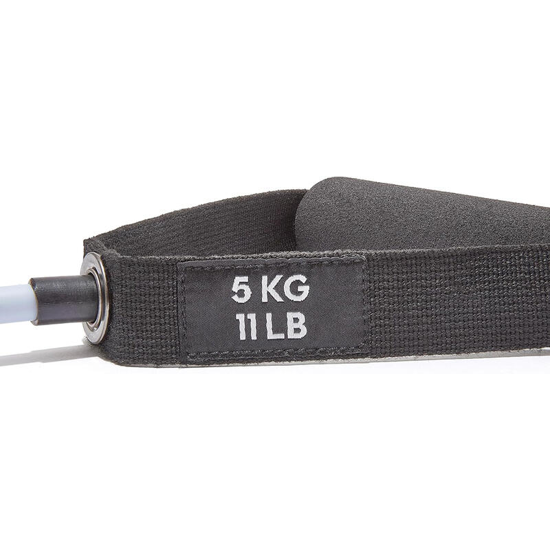 Adidas ADTB-10504 Resistance Tube L1 Direnç Lastiği