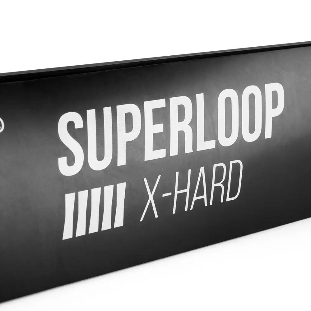 USR SL64 Superloop X-Sert Egzersiz Lastiği-Loop Band 3/8