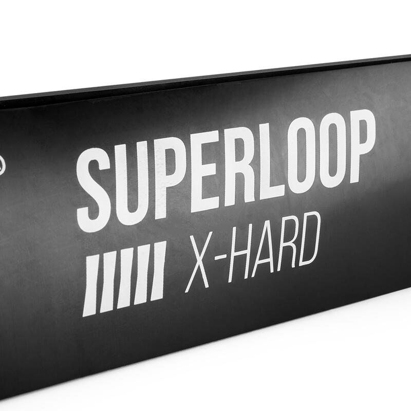 USR SL64 Superloop X-Sert Egzersiz Lastiği-Loop Band
