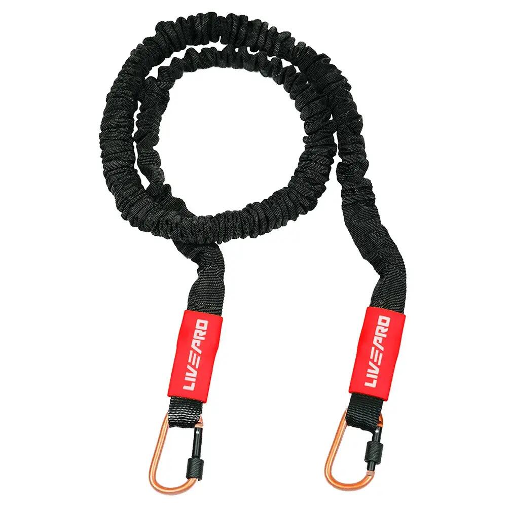 Livepro LP8400 Direnç Çubuk-Lastik Seti 6/7